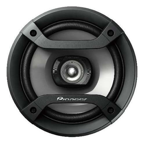 Juego De Parlantes Pioneer Ts-f1634r 2 Vías 6 Pulgadas 200w