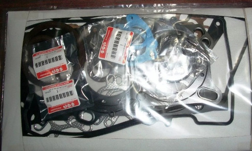 Kit Empacaduras Grand Vitara 6 Cil Xl7 2.7 Lts