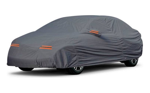 Cobertor Impermeable Para Auto Toyota Corolla  Envio Gratis