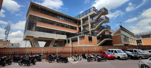 Imagen 21 de 24 de Apartamento En Santa Lucía, Bosa Central. 2 Habitaciones, 49 M²