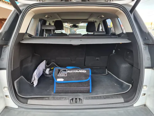 Ford Escape Titanium 2.0cc AT AA 4X4