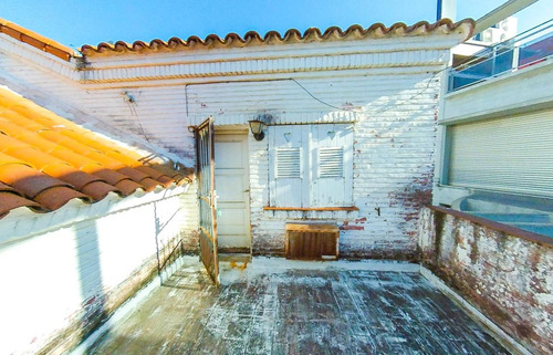 Casa En Venta Rosario Alberdi