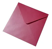 Comprar 20 Sobres Papel Aperlado Nacarado 140g 21x21 Cm Color Magenta \u002F Stardream Azalea