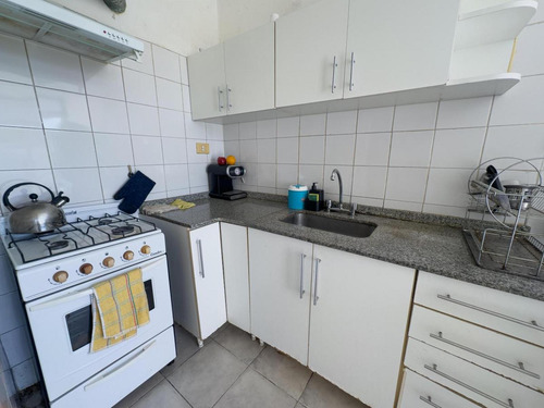Departamento Monoambiente En Venta - 1 Baño - Boca