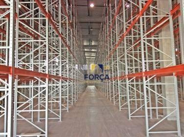 Galpão Para Alugar, 6600 M² - Vila Jovina - Cotia/sp - Ga0321