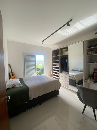 Imagem 8 de 10 de Casa A Venda No Chácara Parque São Pedro, Atibaia-sp - 16995