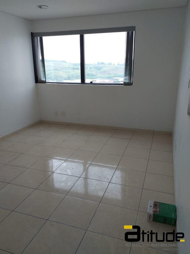 Imagem 14 de 15 de Sala Comercial No Centro De Barueri - Ceb - 4006