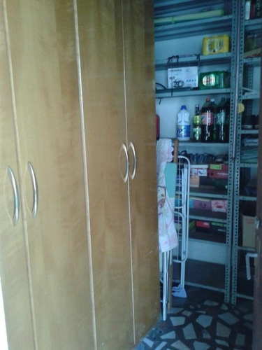 Imagem 11 de 14 de Sobrado À Venda, 3 Quartos, 1 Suíte, 2 Vagas, Las Vegas - Santo André/sp - 49707