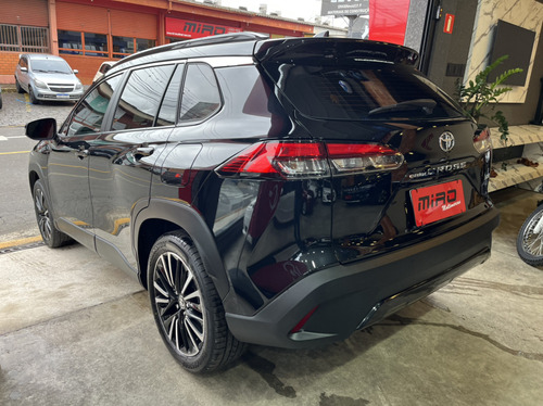 Toyota Corolla Cross 2.0 VVT-IE FLEX XRX DIRECT SHIFT