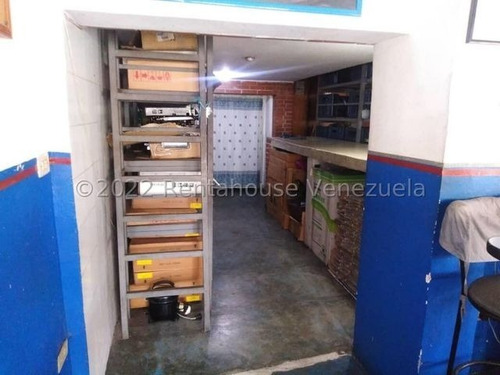 Imagen 5 de 14 de Local En Alquiler Urb. La Campiña # 22-27975