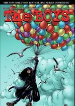 Comprar The Boys 7 Los Inocentes  - Garth Ennis - Utopia