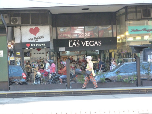 Local En Galería Las Vegas, Dueño Vende Sin Comisiones