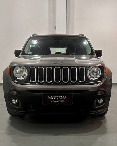 Jeep Renegade 1.8 Sport Plus