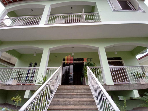 Imagem 4 de 30 de Suntuosa Casa Para Venda Na Freguesia - Ca0175