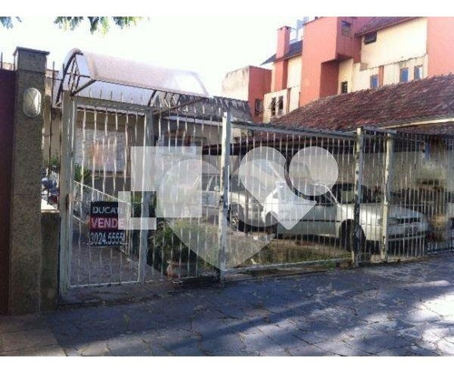 Imagem 2 de 4 de Vende Terreno De 387 Metros Quadrados De Área. - Reo411731