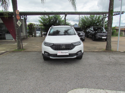 Fiat Strada 1.3 FIREFLY FLEX RANCH CD CVT