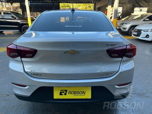 Chevrolet Onix plus PLUS PREMIER 1.0 AT TURBO