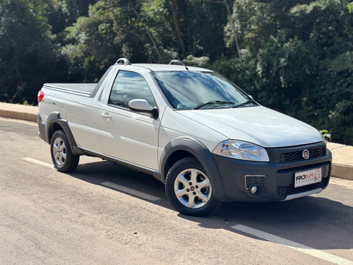 Fiat Strada Freedom 1.4 Flex 8V CS