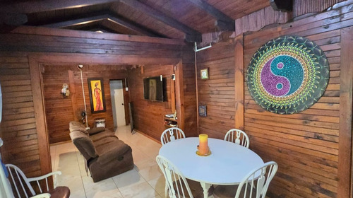 Se Vende Propiedad En Centro De La Comuna De Isla De Maipo