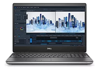 Laptop Dell Precision 7000 7560 15.6 Fhd Core I7512gb S