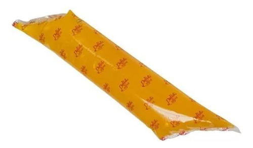 Glasse Piña 6 Mangas De 1 Kg Delia Mermelada Rellenos