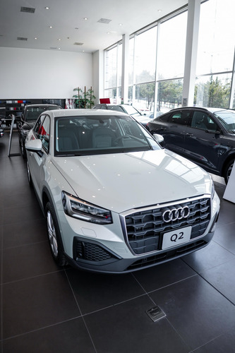 Audi Q2 1.4 35 Tfsi Dynamic