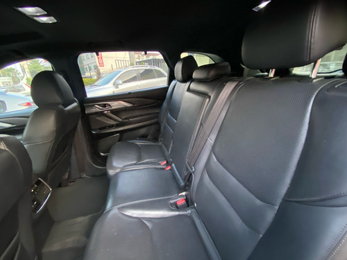 Mazda CX-9 2.5 I Grand Touring Awd At