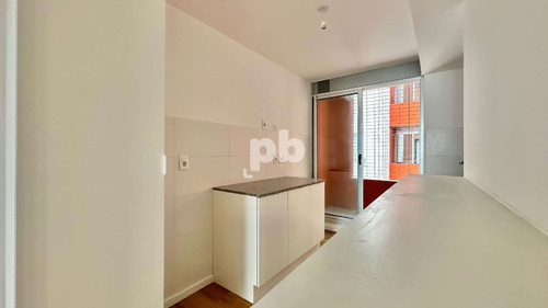 Venta Apartamento A Estrenar C/balcón Piso Alto