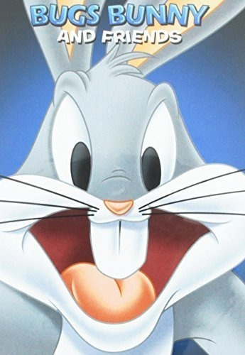 Bugs Bunny Y Sus Amigos Dvd