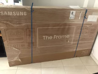 Tv Samsung De 75 Pulgadas