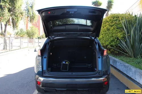 Peugeot 3008 1.6 ALLURE TP