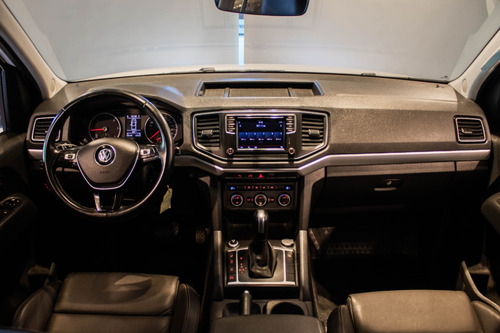 Volkswagen Amarok 2.0 Cd Tdi 180cv 4x2 Highline Pack At