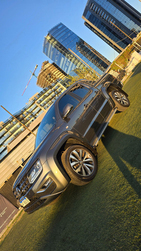 Volkswagen Amarok 3.0 V6 Extreme