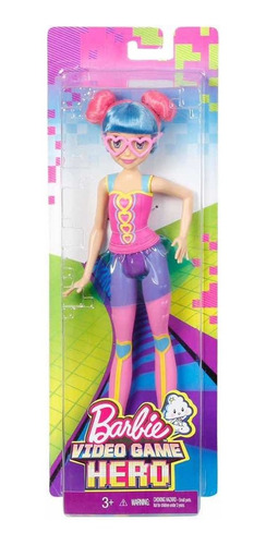 Two Pack Barbie Video Game Hero Dolls