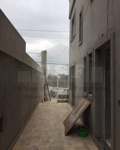 Imagem 18 de 23 de Casa 2 Dormitórios Osasco - Ca04460 - 34410322