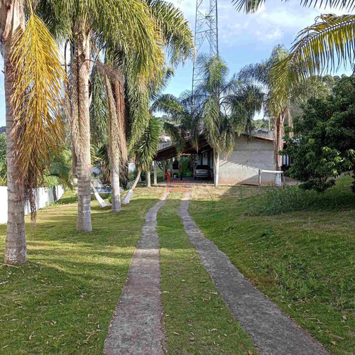 Imagem 10 de 15 de Chacara - Ref: 7241 - V-7241