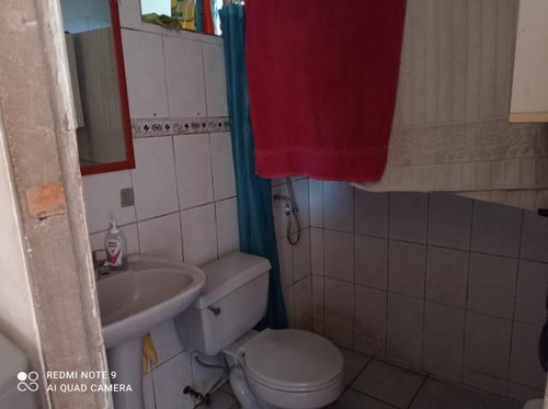 Excelente Casa En El Quisco
