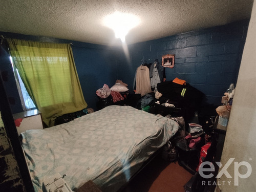 Departamento En Venta De 2 Dorm,1 Baño, 2 Parq. En Quilicura