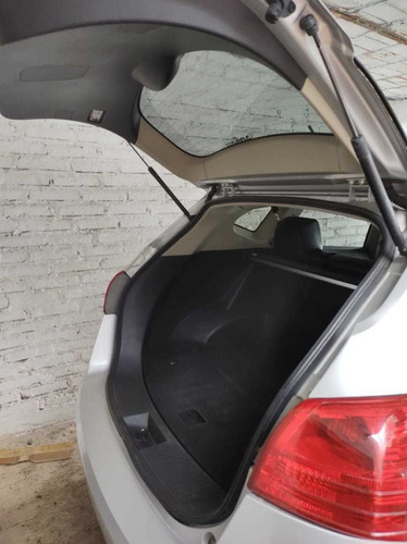 Imagen 8 de 8 de Nissan Rogue 2011 2.5 Sl 2wd Piel Cvt