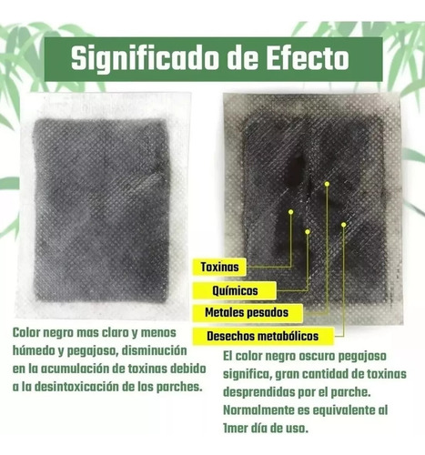 100 Parches Desintoxicantes Cuerpo Kinoki Pies Mayoreo F