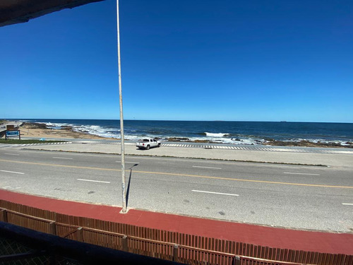 Playa De Los Ingleses. Punta Del Este 