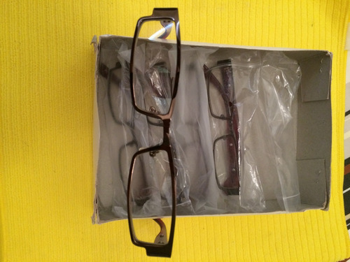 Marco Economico Para Lentes De Adaptacion