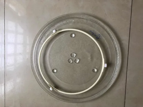 Plato Microondas Panasonic (Usado)