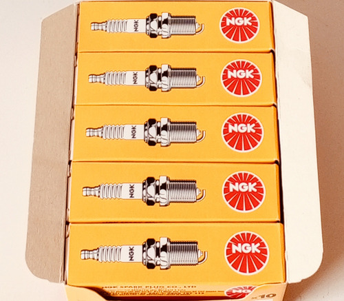 Bujia Ngk (original) 13/16 Ford 350 /300 / 250 /200 / 150