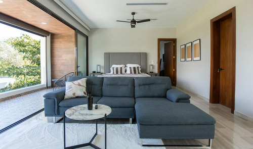 Villa En Las Lagunas 9 Disponible Para Venta Y Alquiler Largo Plazo
