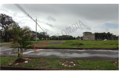 En Venta Lote En El Caney, Jamundi