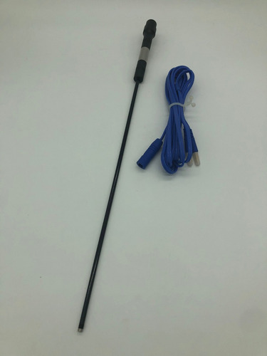 Hook (gancho) Espatula , Punto Bipolar