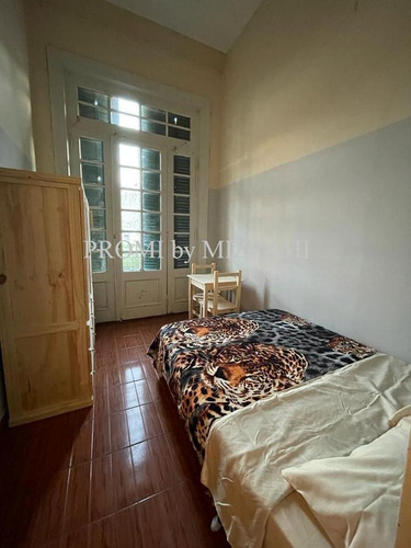 Venta De Piso Tipo Ph (1º Piso) Con Excelente Renta - San Telmo