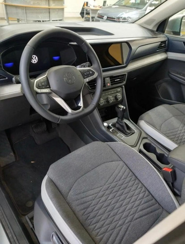 Volkswagen Taos 1.4 250 Tsi Comfortline
