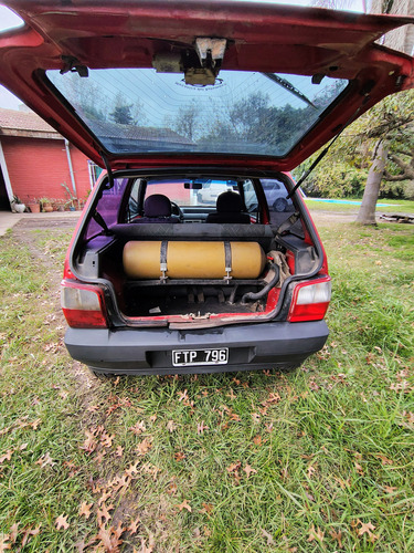 Fiat Uno 1.3 Fire